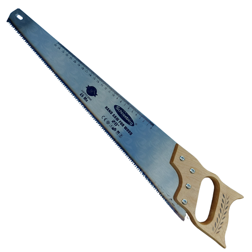 [003819] HANDSAW WOODEN  (20" SCHNEEBERG)
