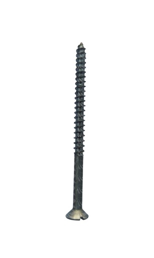 [003593] WOOD SCREW (1 1/2X8)