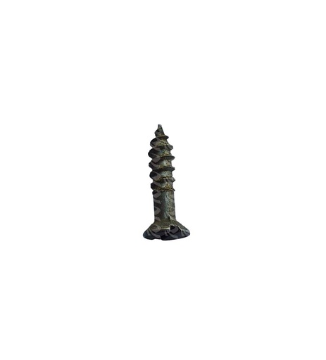 [003595] WOOD SCREW (1 1/4X8)