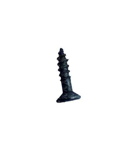 [003602] WOOD SCREW (1X8)