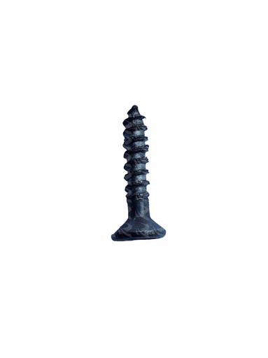 [003611] WOOD SCREW (3/4X5)