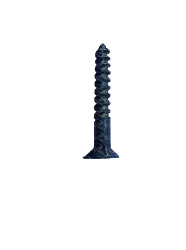 [003598] WOOD SCREW (1/2X6)