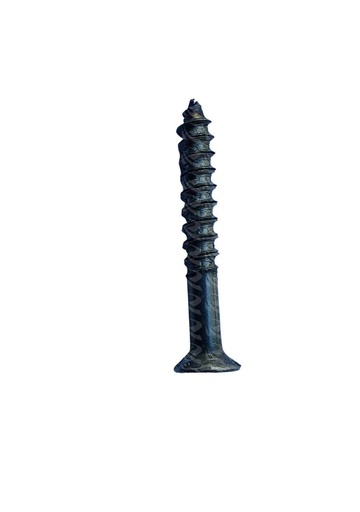 [003600] WOOD SCREW (1X6)