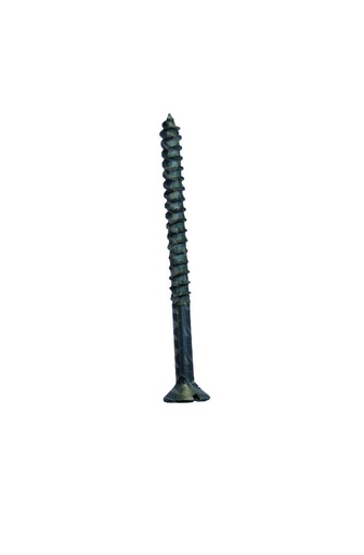 [003618] WOOD SCREW (4X10)