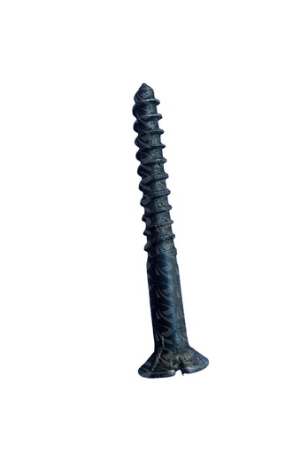 [003596] WOOD SCREW (1/2X4)