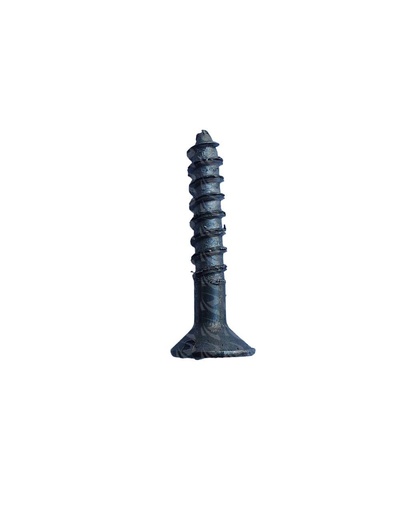 [003597] WOOD SCREW (1/2X5)