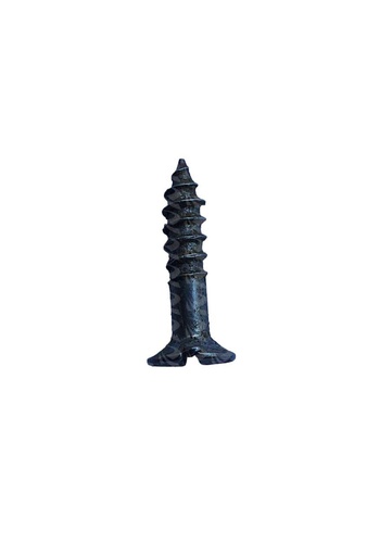 [003601] WOOD SCREW (1X7)