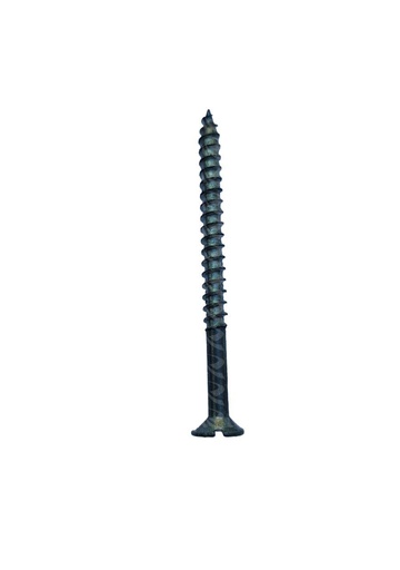 [003603] WOOD SCREW (2 1/2X10)