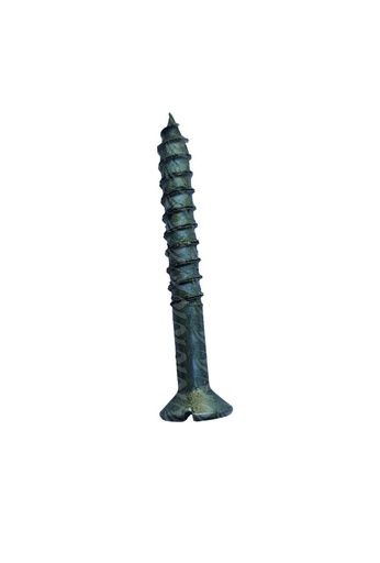 [003605] WOOD SCREW (2 1/2X14)
