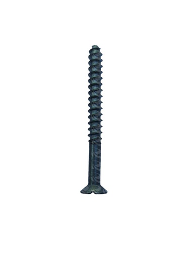 [003609] WOOD SCREW (2X14)