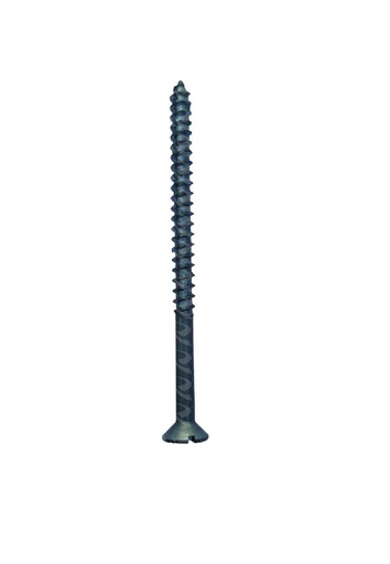 [003594] WOOD SCREW (1 1/4X7)