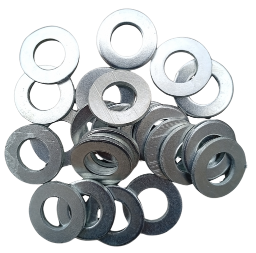 [003925] WASHER 25KG PER BAG (10MMX20MMX2MM)