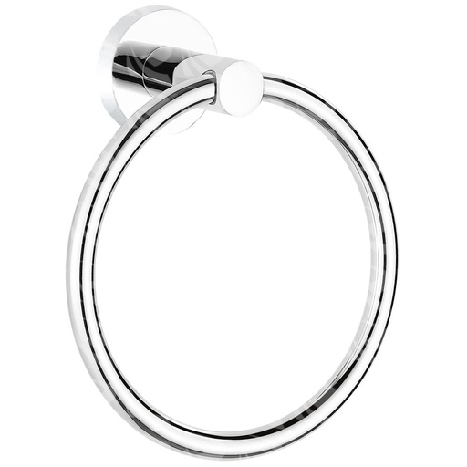 [003949] TOWEL RING SCHNEEBERG