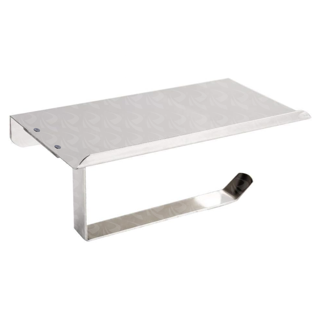 TISSUE HOLDER 18X10 MOBILESTAND