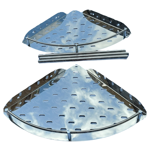 [003952] ANGLE FRAME (DOUBLE)