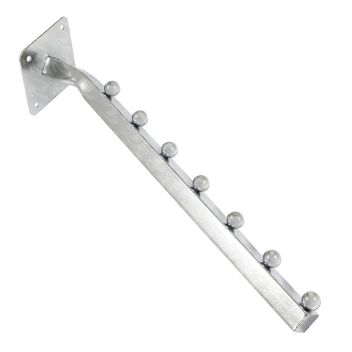 [003953] CP CLOTH WALL HANGER (7 BALLS)