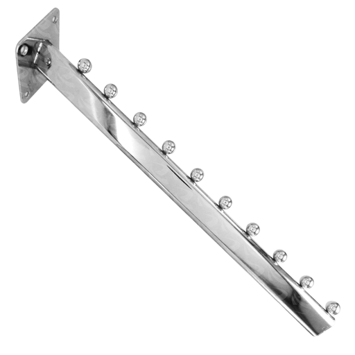 [003954] C.P CLOTH WALL HANGER (10 BALLS)