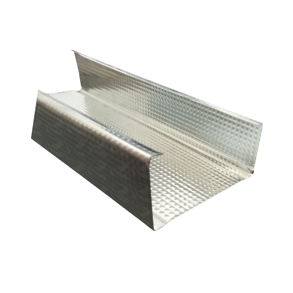GYPSUM CHANNEL