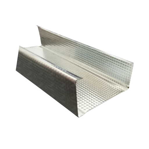 [003962] GYPSUM CHANNEL