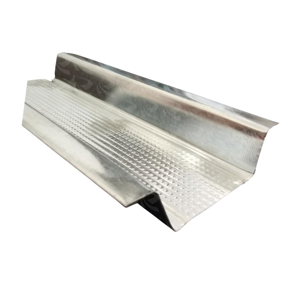 GYPSUM FURRING CHANNEL