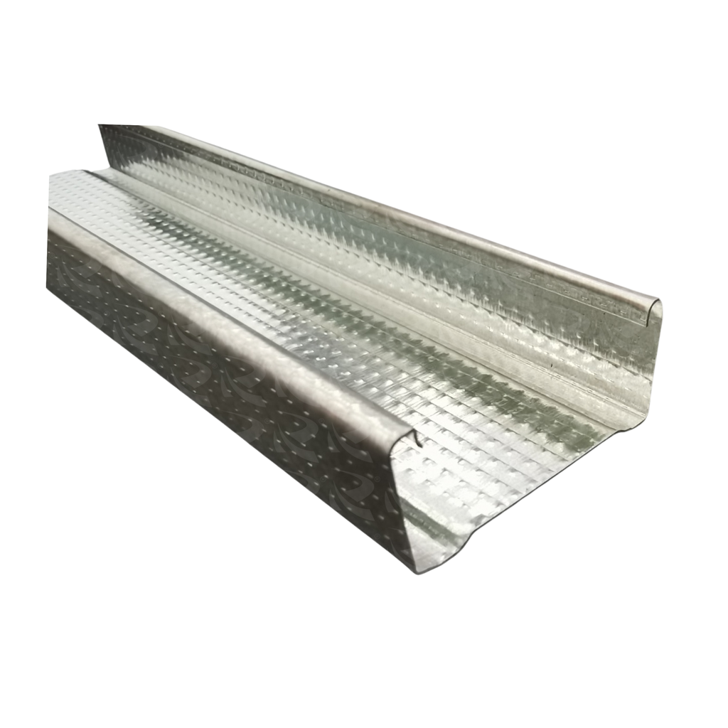 STEEL BRANDERING