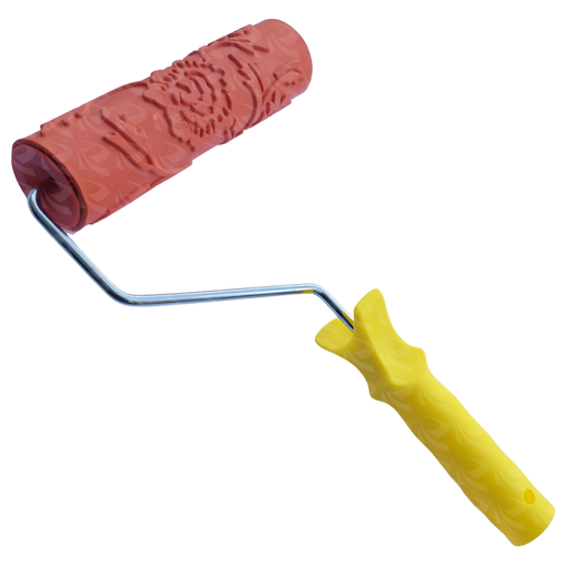 [003976] SOFT PATTERN ROLLER (9769)
