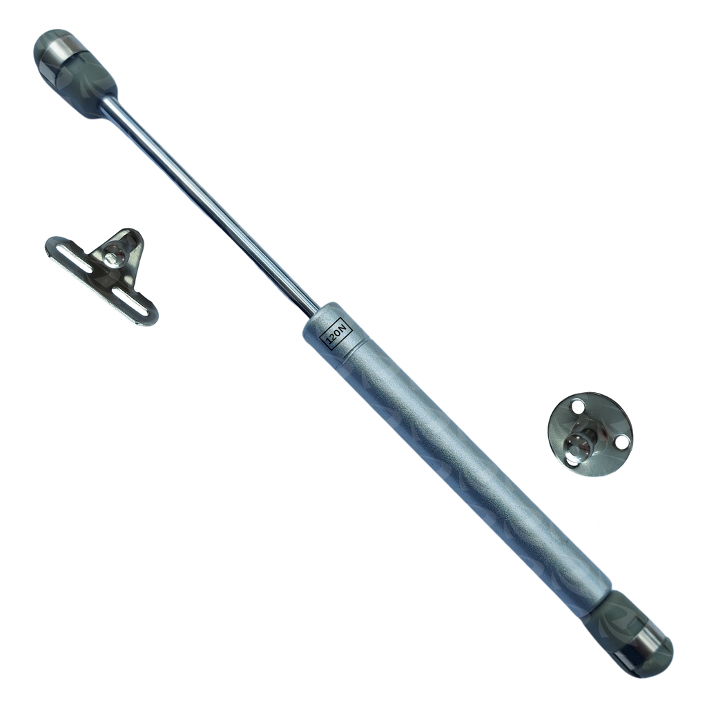 UPWARD GAS SPRING