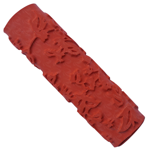 [004058] SOFT PATTERN ROLLER (9768B)