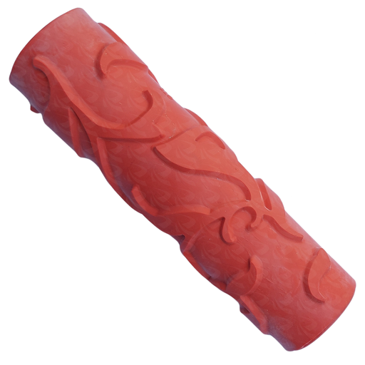 [004059] SOFT PATTERN ROLLER (9768E)