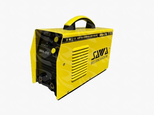 [004060] WELDING MACHINE SAWA