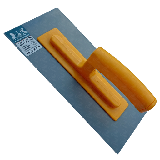 [004072] PLASTERING TROWEL PLASTIC (9676)