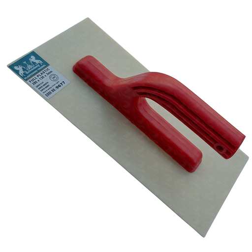[004073] PLASTERING TROWEL PLASTIC (9677)
