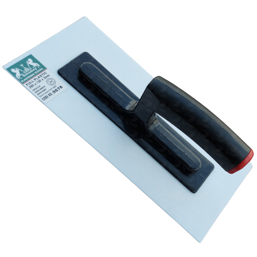 [004074] PLASTERING TROWEL PLASTIC (9678)