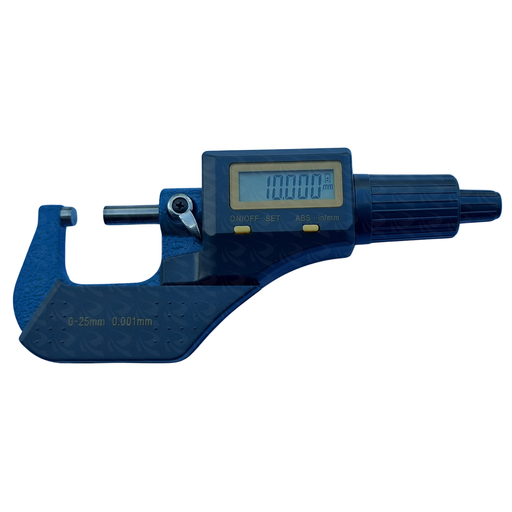 [004085] MICROMETER SCREW GUAGE (DIGITAL)