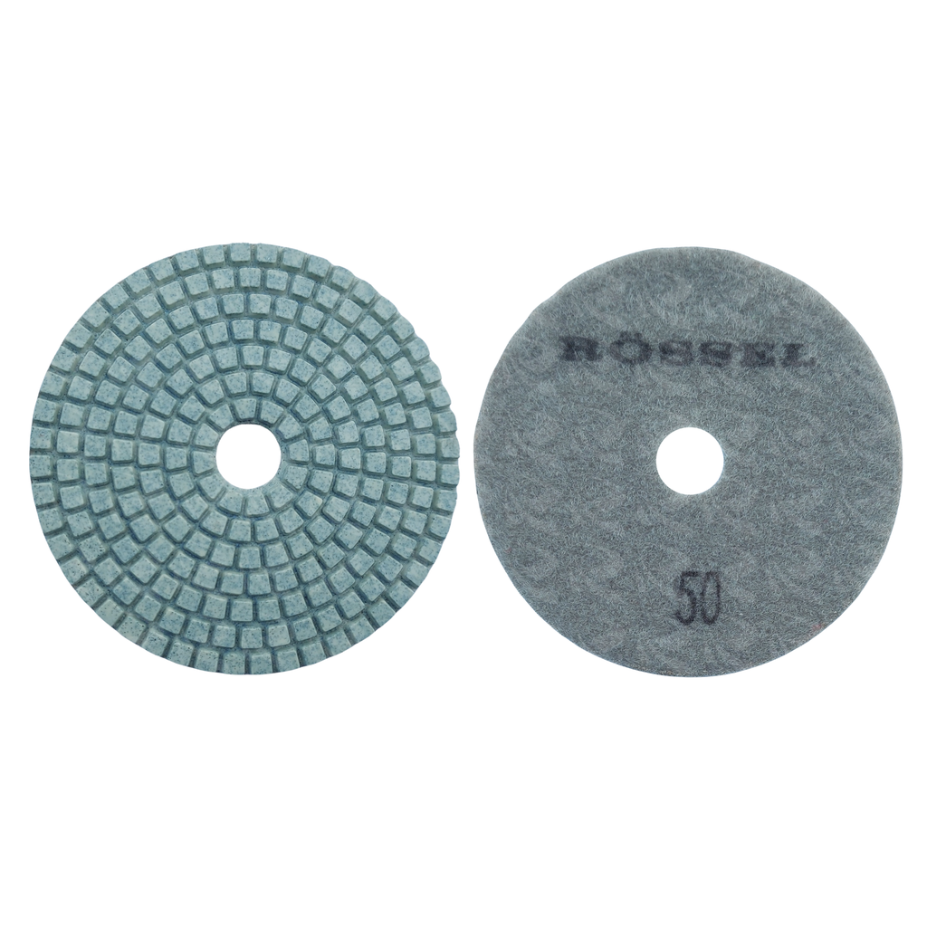 VELCRO DIAMOND WET