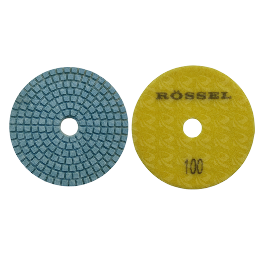 [004089] VELCRO DIAMOND WET (P100)