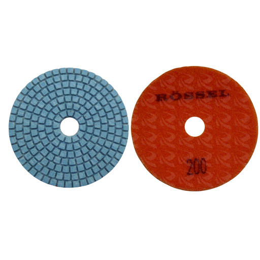 [004090] VELCRO DIAMOND WET (P200)