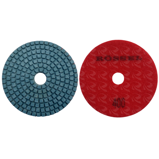 [004091] VELCRO DIAMOND WET (P400)
