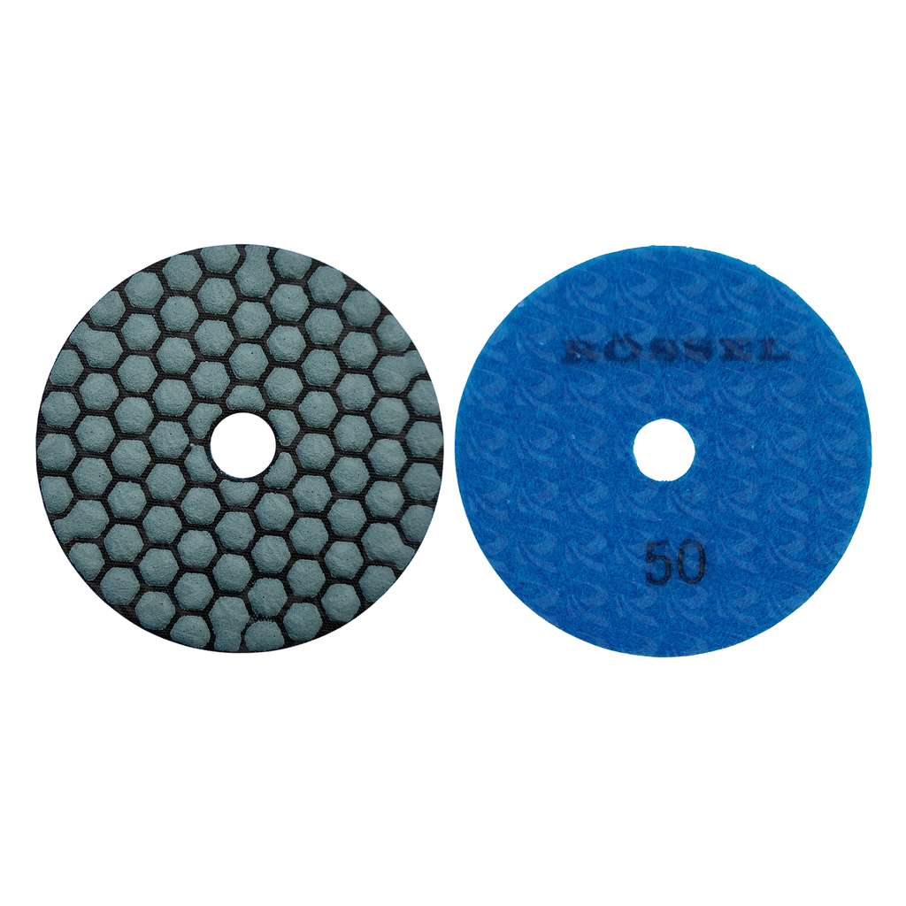 VELCRO DIAMOND DRY