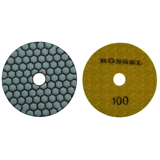 [004096] VELCRO DIAMOND DRY (P100)