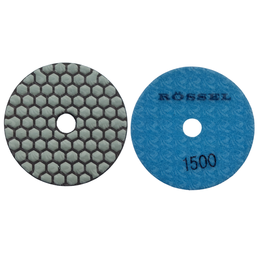 [004100] VELCRO DIAMOND DRY (P1500)