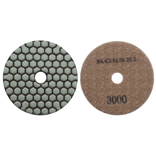 [004101] VELCRO DIAMOND DRY (P3000)