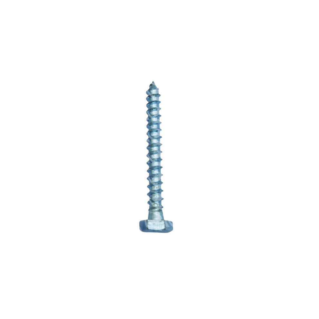 HEX WOOD SCREWS