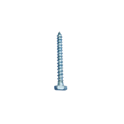 [004102] HEX WOOD SCREWS (6x60MM)