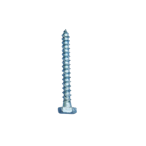 [004103] HEX WOOD SCREWS (6x70MM)