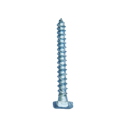 [004104] HEX WOOD SCREWS (6x80MM)