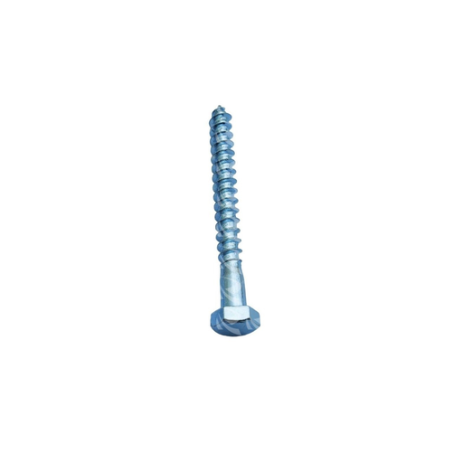 [004105] HEX WOOD SCREWS (8x60MM)