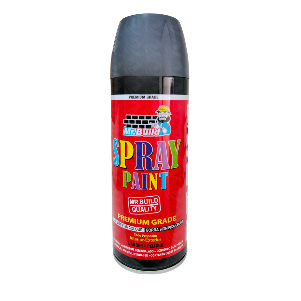 SPRAY PAINT