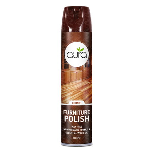 [004137] FURNITURE POLISH