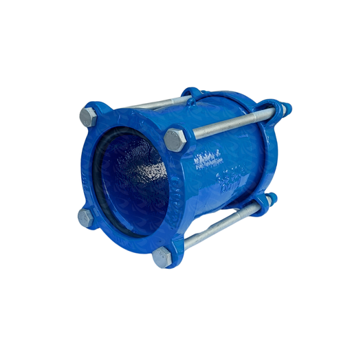 [004142] GIBAULT JOINT COUPLING (110MM)